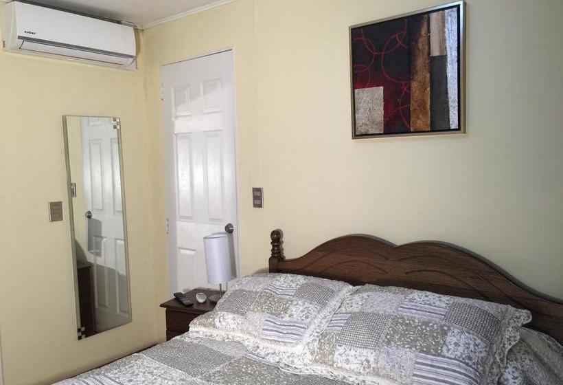 Hostal Romano | Talca | Maule | Chile 17