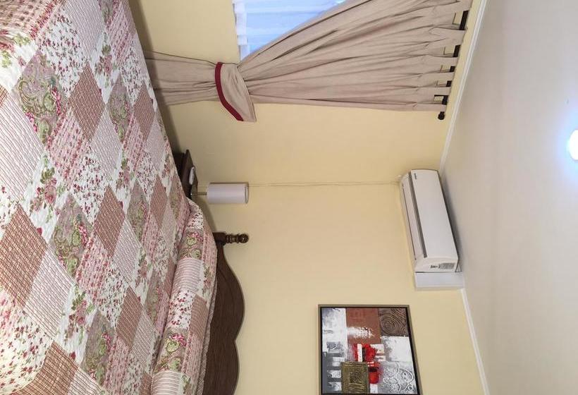 Hostal Romano | Talca | Maule | Chile 18