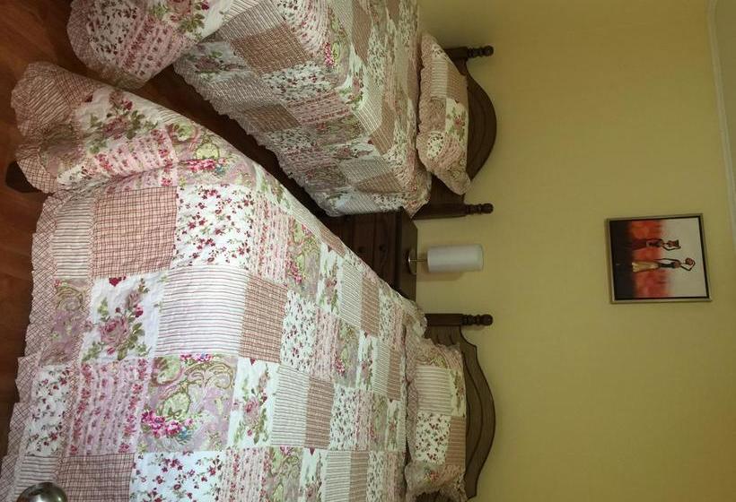 Hostal Romano | Talca | Maule | Chile 3