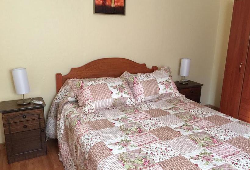 Hostal Romano | Talca | Maule | Chile 4