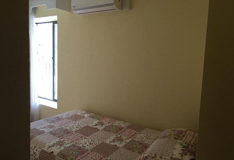 Hostal Romano | Talca | Maule | Chile 5