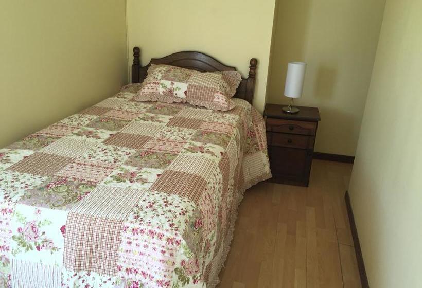 Hostal Romano | Talca | Maule | Chile 6