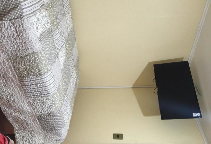 Hostal Romano | Talca | Maule | Chile 7