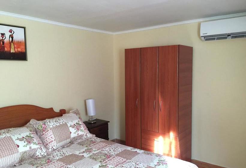 Hostal Romano | Talca | Maule | Chile 9