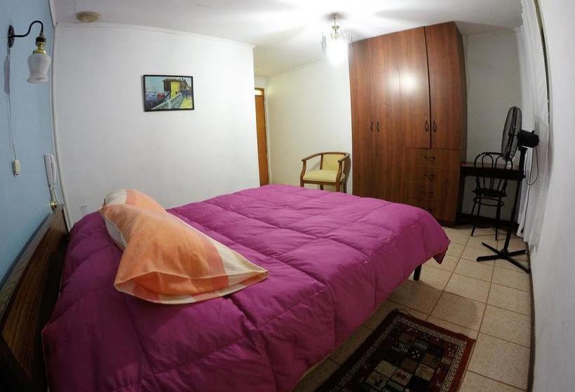 Hotel San Esteban | San Esteban | Valparaiso | Chile 11