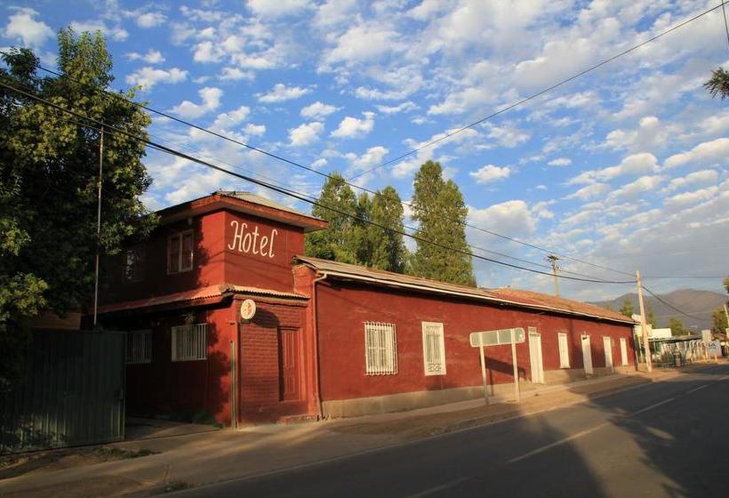 Hotel San Esteban | San Esteban | Valparaiso | Chile 12