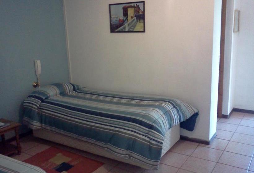 Hotel San Esteban | San Esteban | Valparaiso | Chile 13