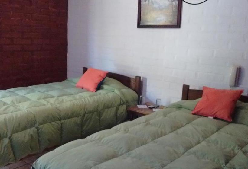 Hotel San Esteban | San Esteban | Valparaiso | Chile 14