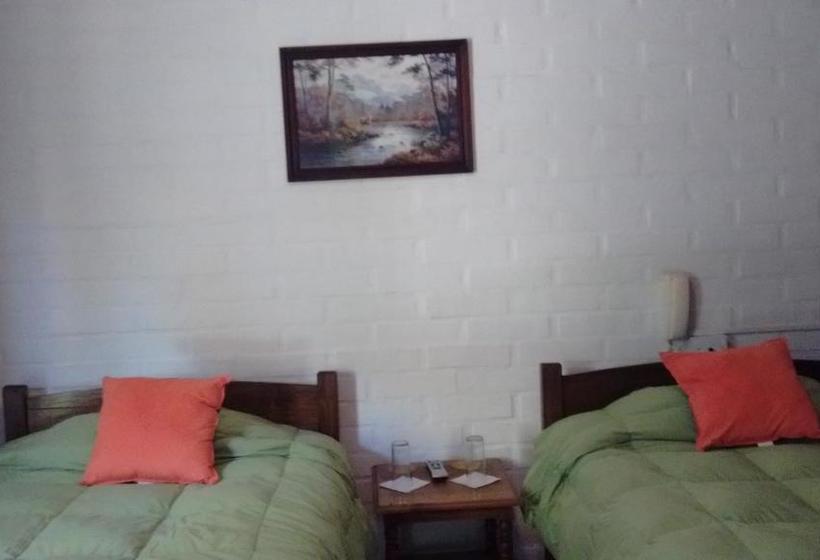 Hotel San Esteban | San Esteban | Valparaiso | Chile 15