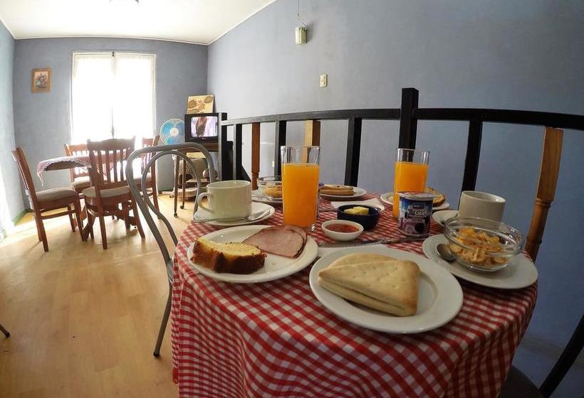 Hotel San Esteban | San Esteban | Valparaiso | Chile 17