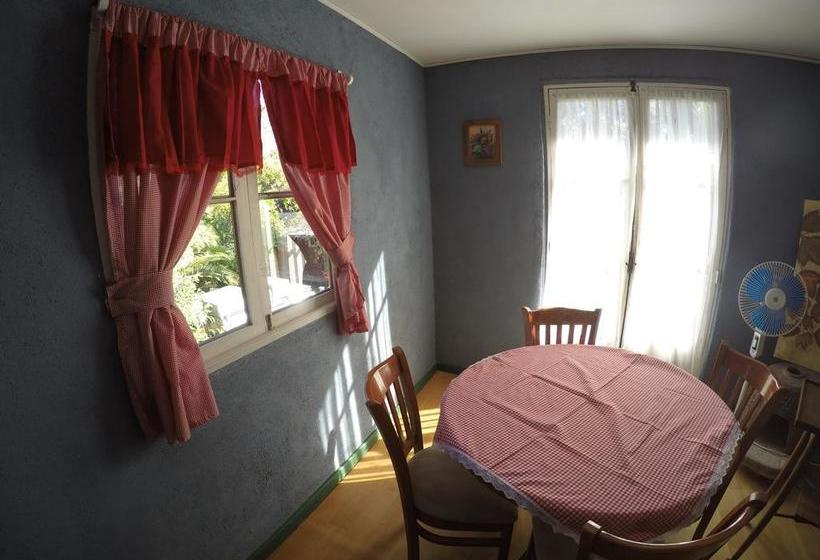 Hotel San Esteban | San Esteban | Valparaiso | Chile 18