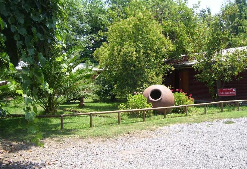 Hotel San Esteban | San Esteban | Valparaiso | Chile 19