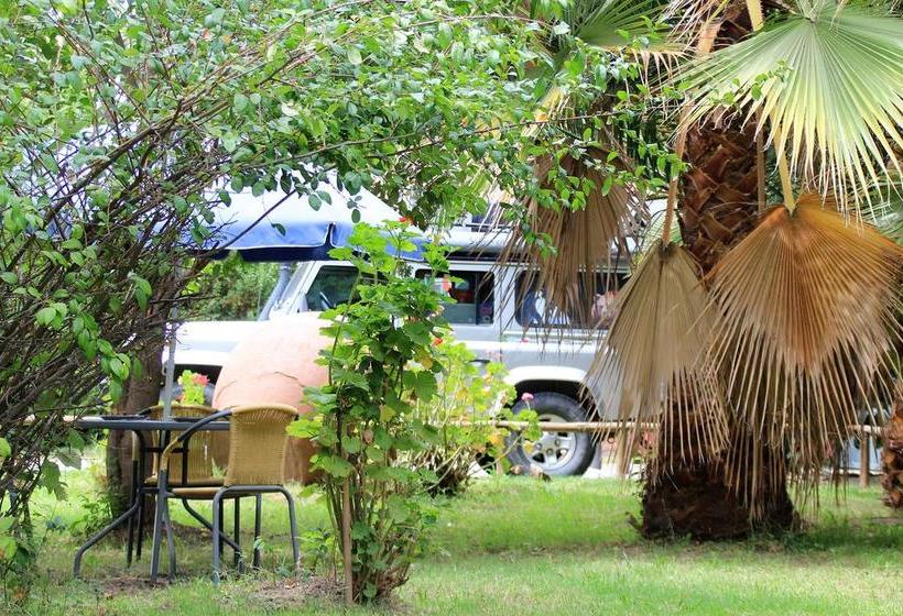 Hotel San Esteban | San Esteban | Valparaiso | Chile 20