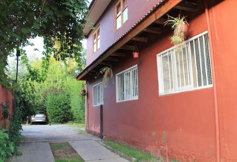 Hotel San Esteban | San Esteban | Valparaiso | Chile 4