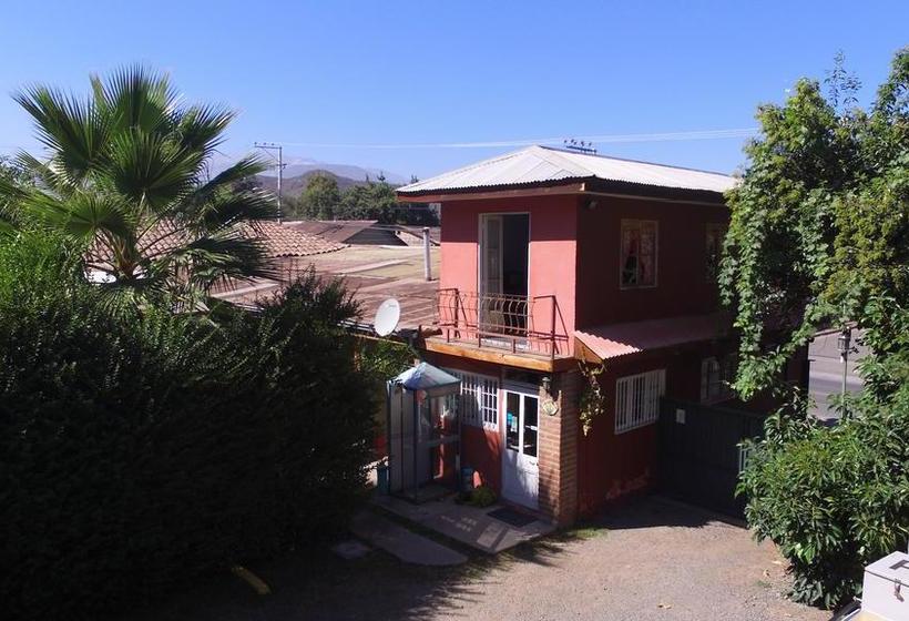 Hotel San Esteban | San Esteban | Valparaiso | Chile 5