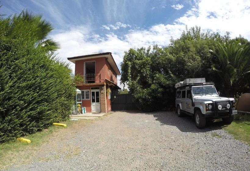 Hotel San Esteban | San Esteban | Valparaiso | Chile 6