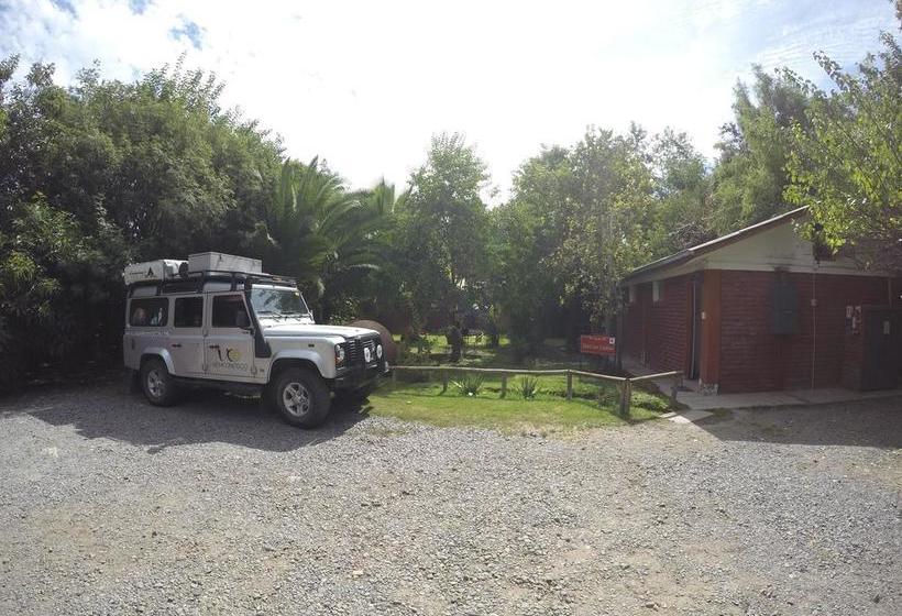 Hotel San Esteban | San Esteban | Valparaiso | Chile 7