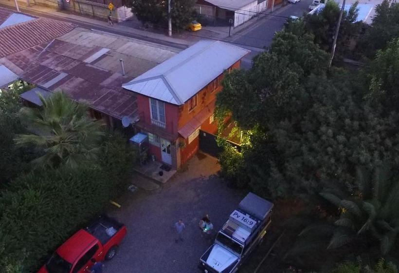 Hotel San Esteban | San Esteban | Valparaiso | Chile 8