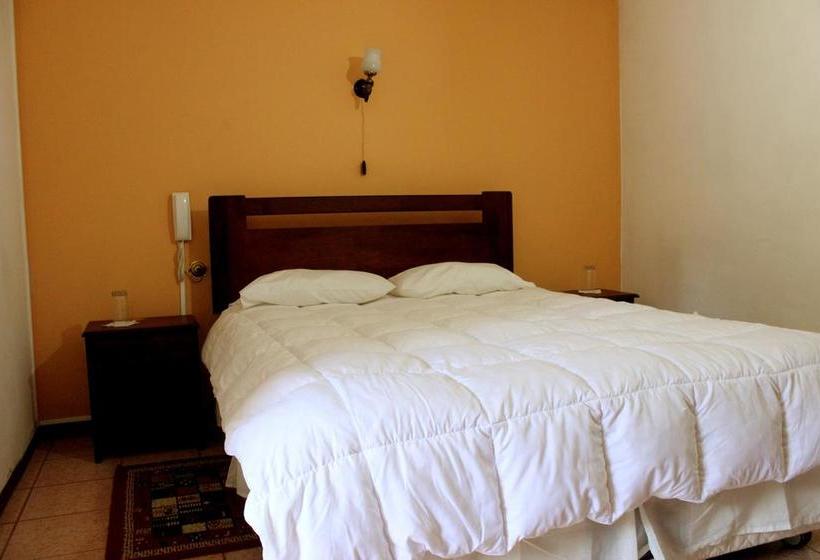 Hotel San Esteban | San Esteban | Valparaiso | Chile 9