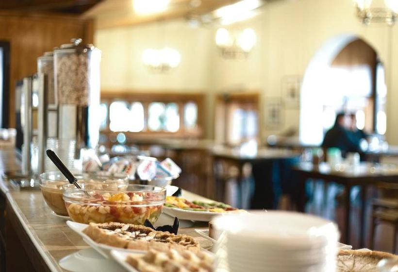 Hotel Termas El Corazon | San Esteban | Valparaiso | Chile 11