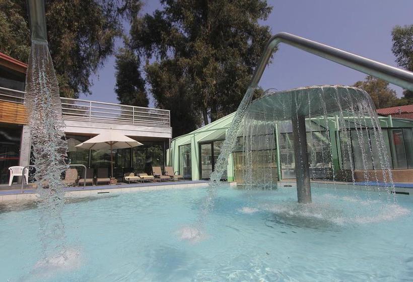 Hotel Termas El Corazon | San Esteban | Valparaiso | Chile 17