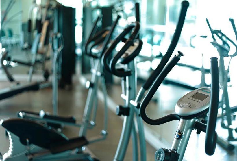 Hotel Termas El Corazon | San Esteban | Valparaiso | Chile 19