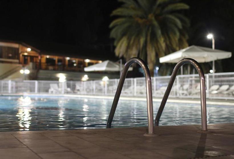 Hotel Termas El Corazon | San Esteban | Valparaiso | Chile 6