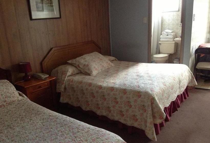 Hotel Luanco | Temuco | Araucanía | Chile 11