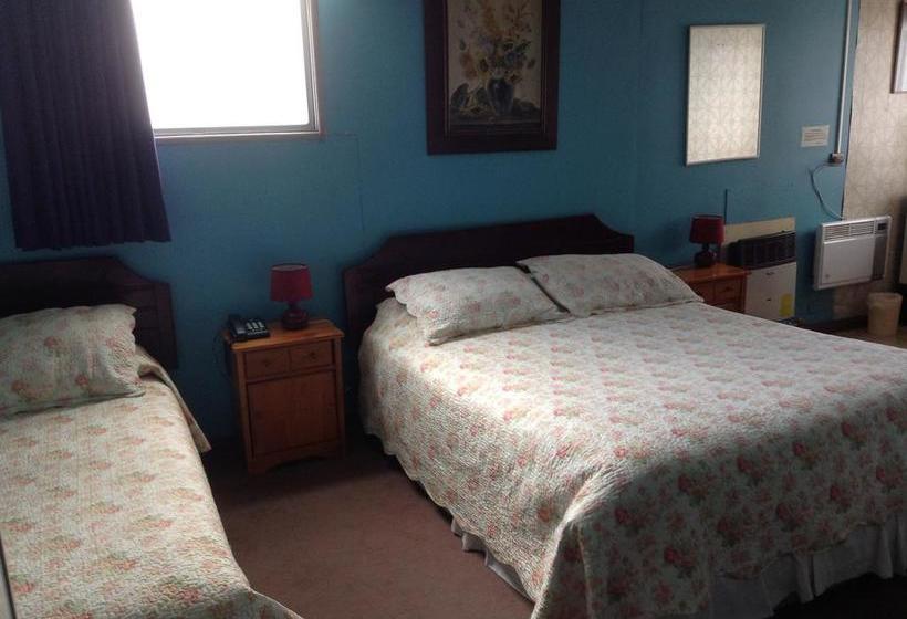 Hotel Luanco | Temuco | Araucanía | Chile 13