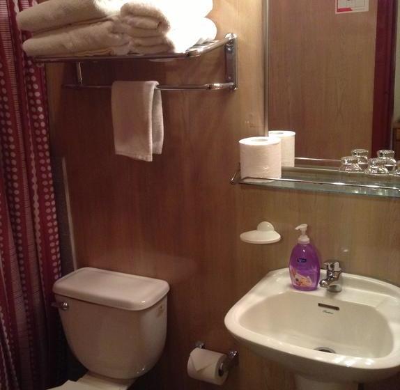 Hotel Luanco | Temuco | Araucanía | Chile 18