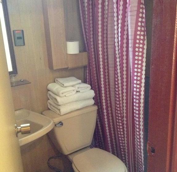 Hotel Luanco | Temuco | Araucanía | Chile 19