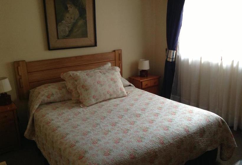 Hotel Luanco | Temuco | Araucanía | Chile 2