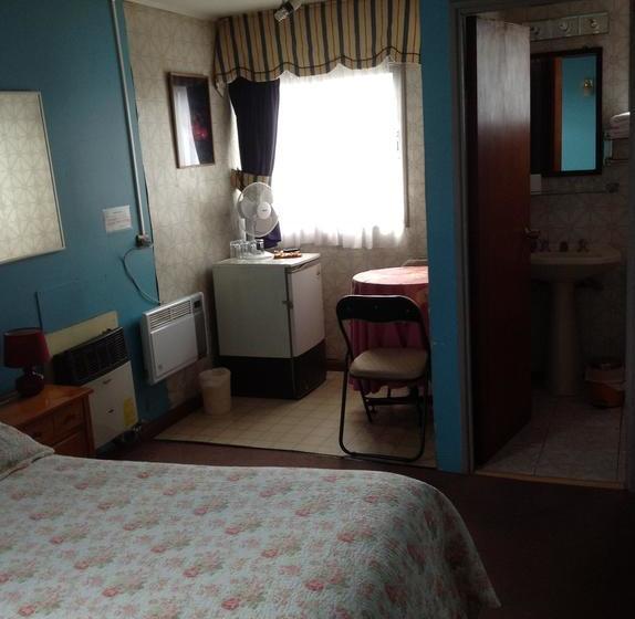 Hotel Luanco | Temuco | Araucanía | Chile 20