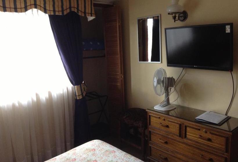 Hotel Luanco | Temuco | Araucanía | Chile 4