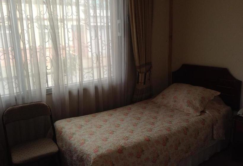 Hotel Luanco | Temuco | Araucanía | Chile 5