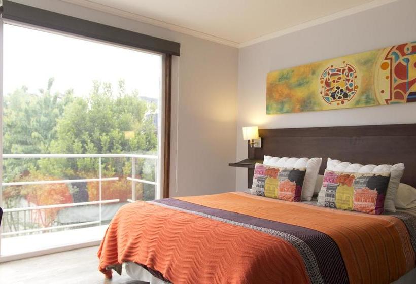 Small Hotel GoblinŽs House