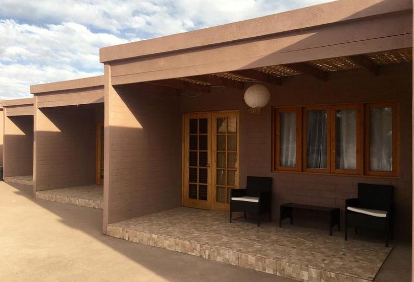 Hotel Geiser del Tatio | San Pedro de Atacama | Antofagasta | Chile 1