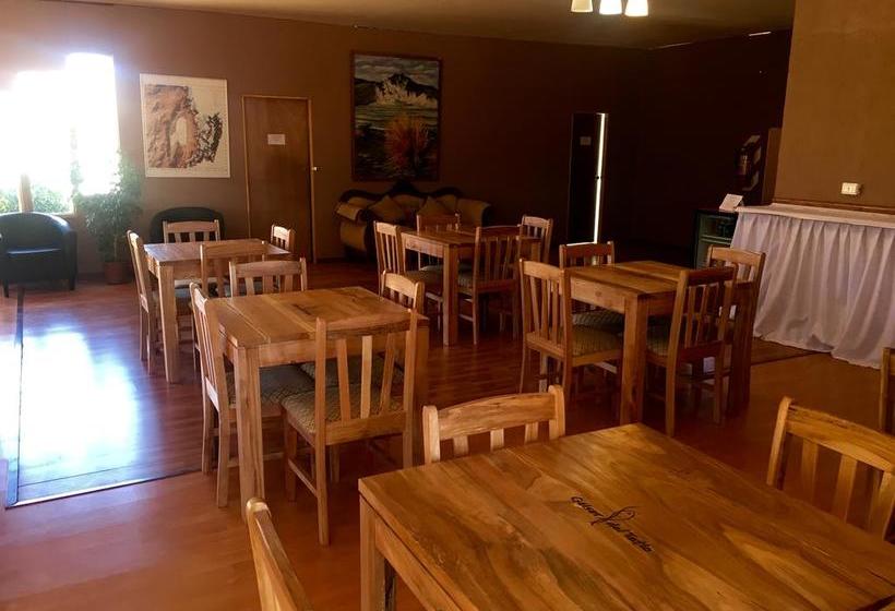 Hotel Geiser del Tatio | San Pedro de Atacama | Antofagasta | Chile 14