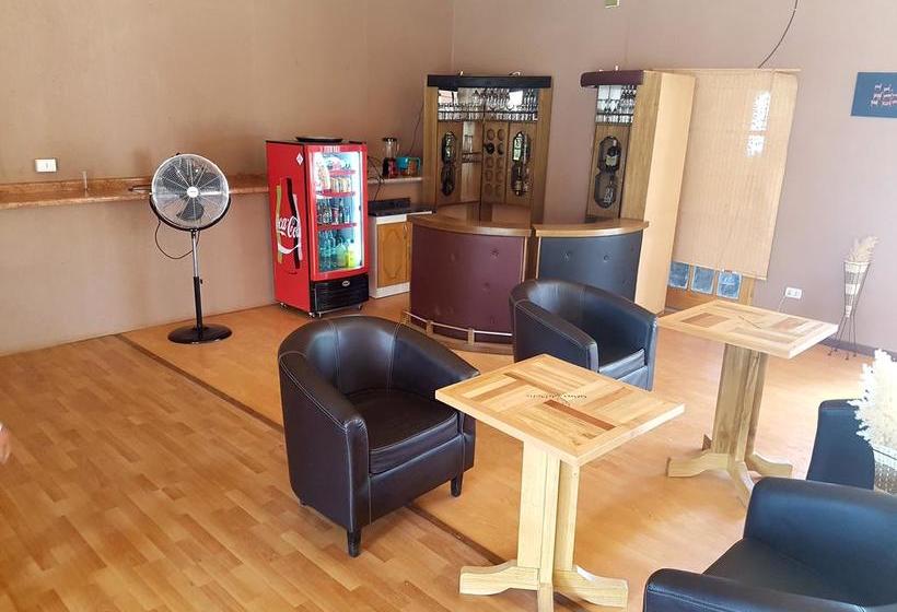 Hotel Geiser del Tatio | San Pedro de Atacama | Antofagasta | Chile 15