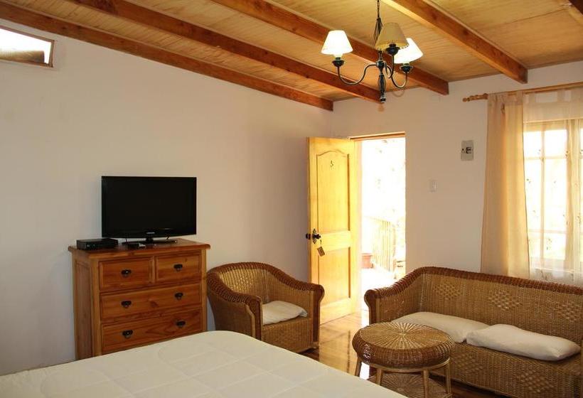 Hotel Jireh | San Pedro de Atacama | Antofagasta | Chile 10