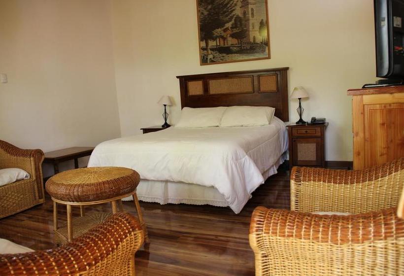 Hotel Jireh | San Pedro de Atacama | Antofagasta | Chile 11