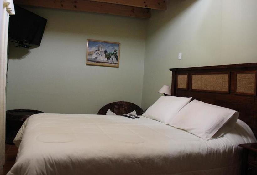 Hotel Jireh | San Pedro de Atacama | Antofagasta | Chile 12