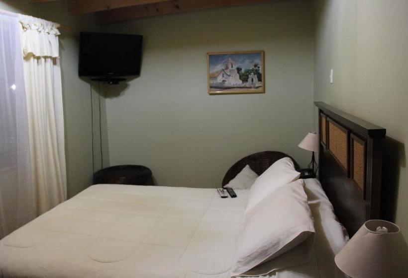 Hotel Jireh | San Pedro de Atacama | Antofagasta | Chile 13