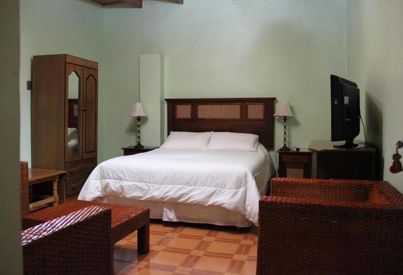 Hotel Jireh | San Pedro de Atacama | Antofagasta | Chile 14