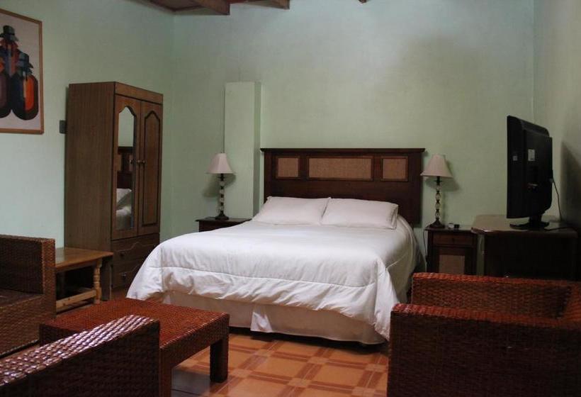 Hotel Jireh | San Pedro de Atacama | Antofagasta | Chile 15