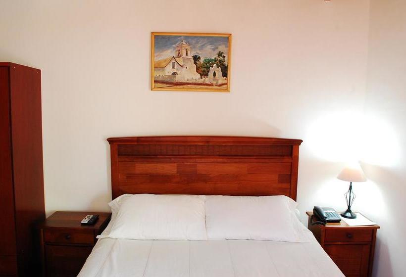 Hotel Jireh | San Pedro de Atacama | Antofagasta | Chile 16