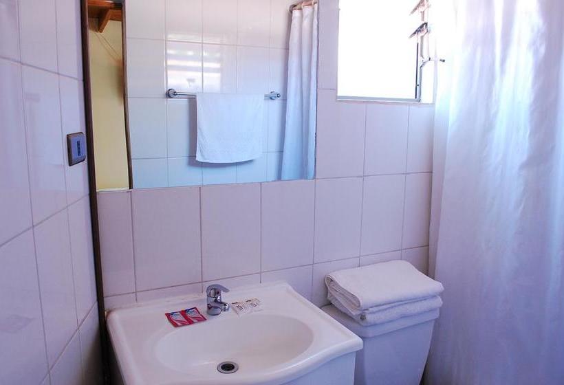 Hotel Jireh | San Pedro de Atacama | Antofagasta | Chile 18