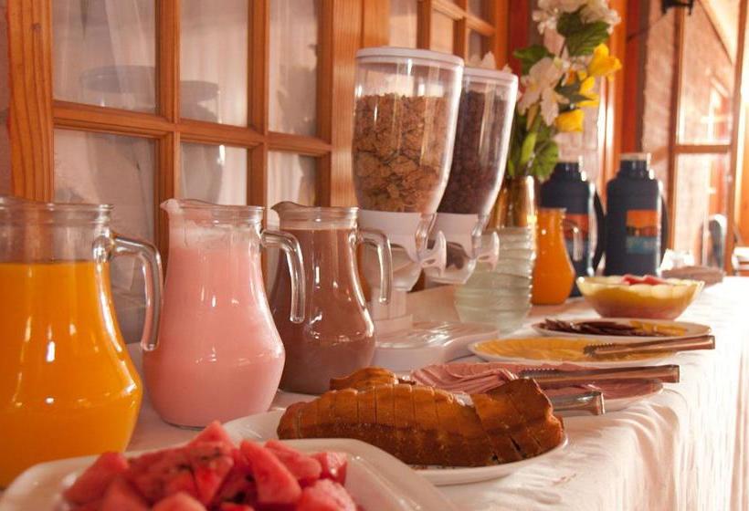 Hotel Jireh | San Pedro de Atacama | Antofagasta | Chile 3