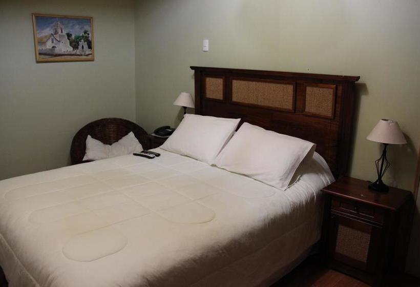 Hotel Jireh | San Pedro de Atacama | Antofagasta | Chile 6