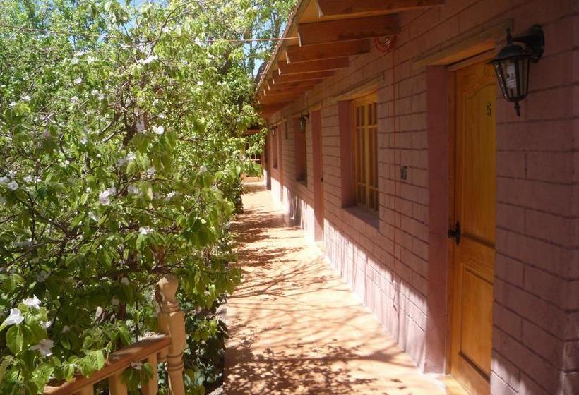 Hotel Jireh | San Pedro de Atacama | Antofagasta | Chile 7